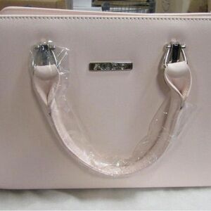 Aldo pink Crossbody Purse